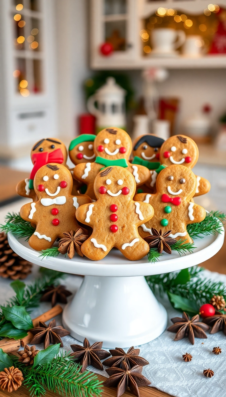 553c5b5a-73e7-45bf-a4f9-438ae62011b2 15 Stunning Decorated Christmas Cookies That Will Steal the Show at Any Party!