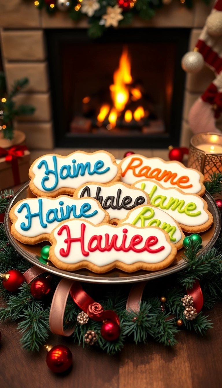 90b3c1f5-74c4-445c-bc39-ceb603d73baf 15 Stunning Decorated Christmas Cookies That Will Steal the Show at Any Party!