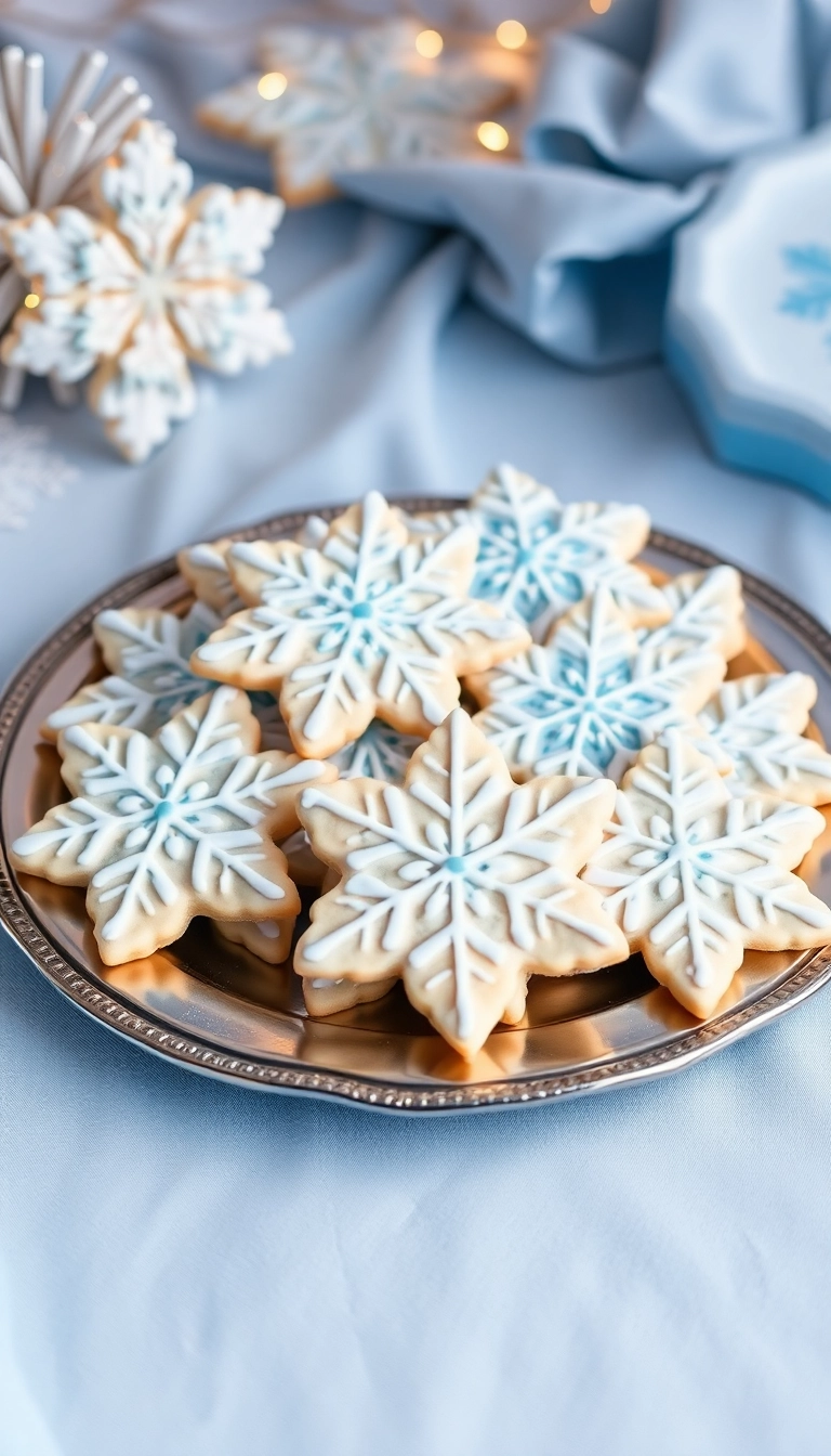 a4e65f13-8722-4dbe-9045-33d678203108 15 Stunning Decorated Christmas Cookies That Will Steal the Show at Any Party!