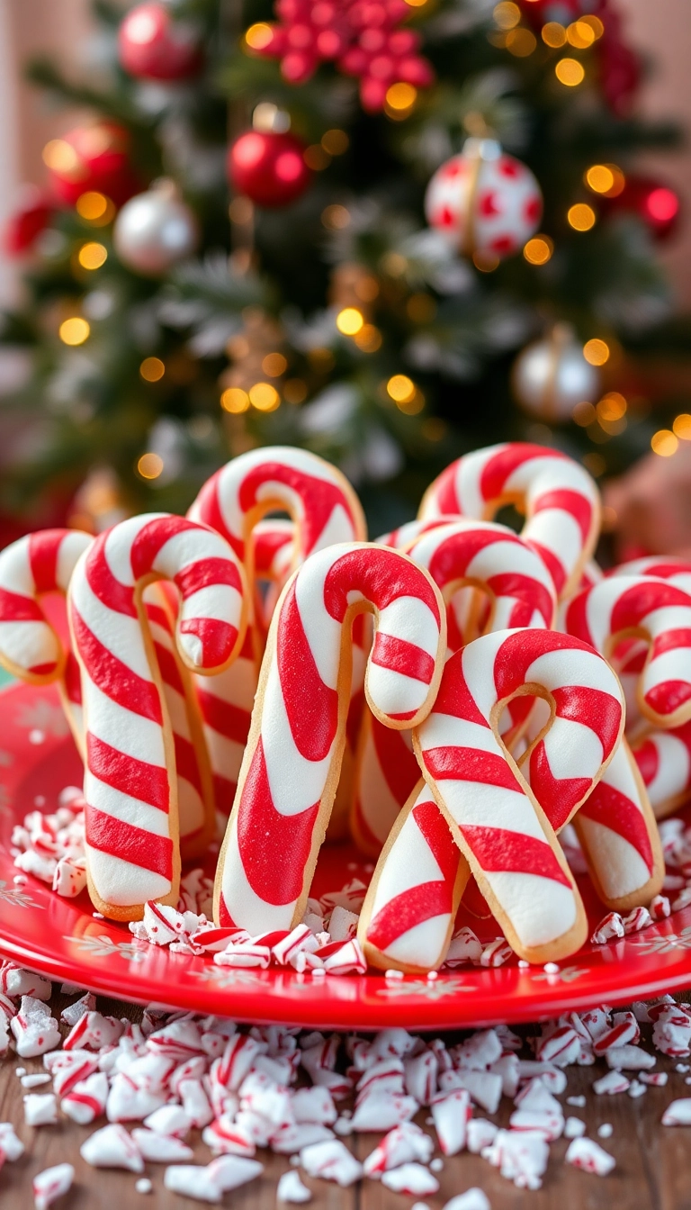 bd2a4eb5-ab0a-4640-82b7-83c48502d172 15 Stunning Decorated Christmas Cookies That Will Steal the Show at Any Party!